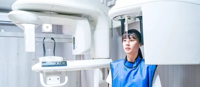 Chụp CT conebeam giá bao nhiêu ở hải phòng