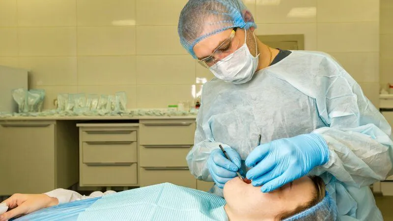 Cách chữa trị các biểu hiện răng sâu vào tủy hiệu quả