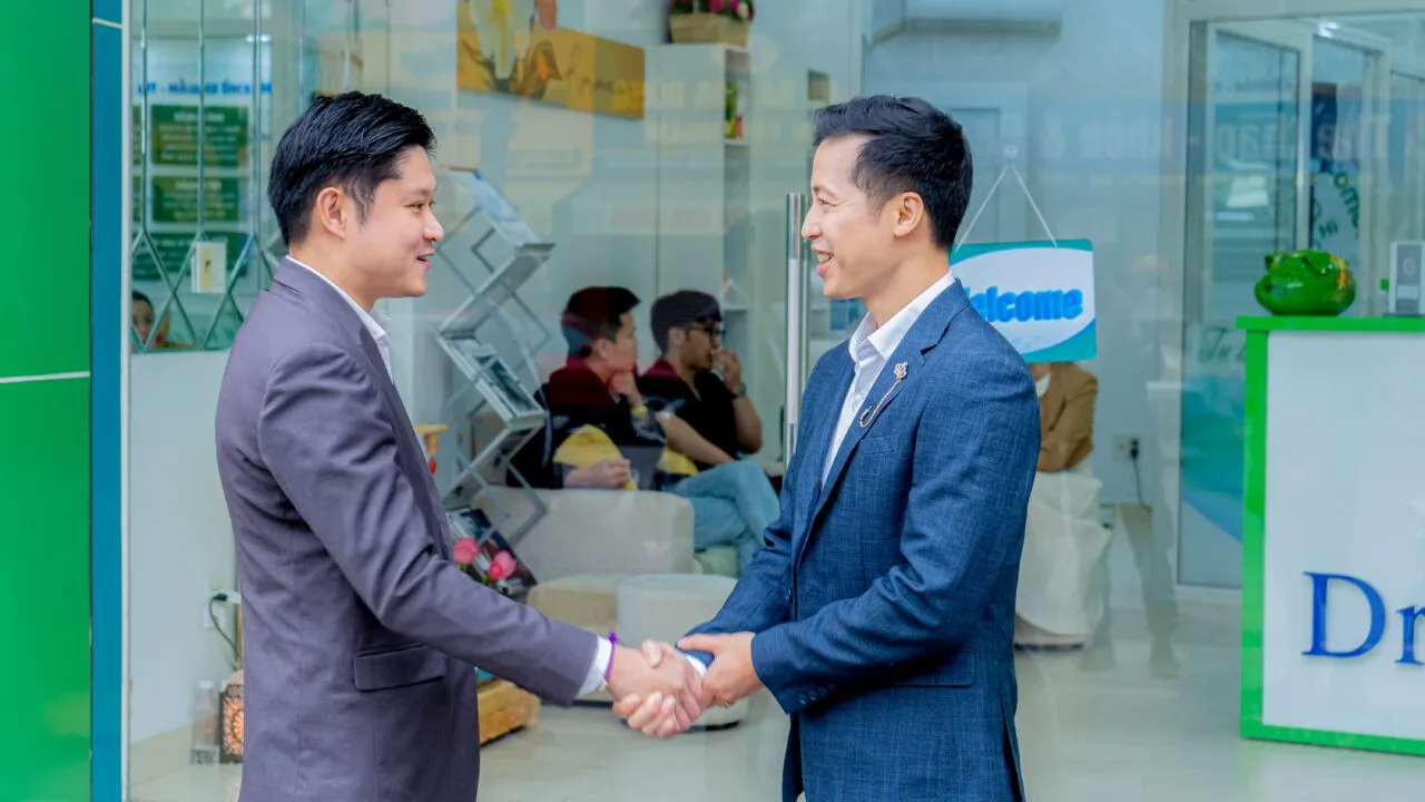 Chính sách bảo hành và chăm sóc sau điều trị