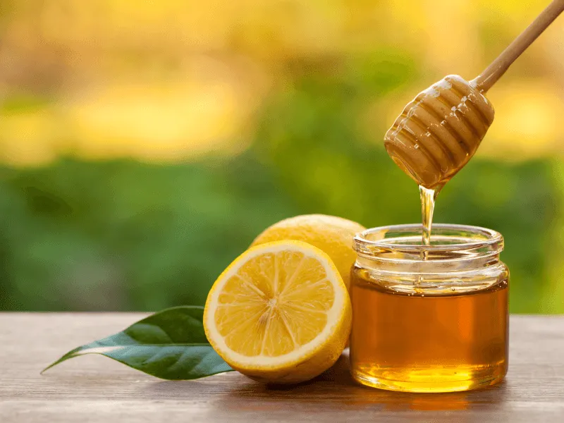 Cách chữa trị viêm nướu răng bằng mật ong