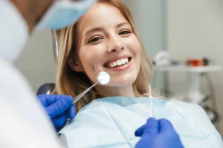 Đảm bảo an toàn tuyệt đối trong điều trị nha khoa