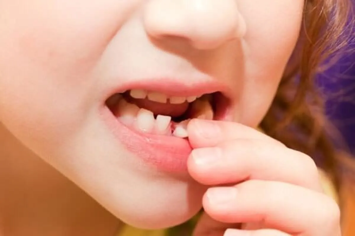 Tổn thương do chấn thương bên ngoài