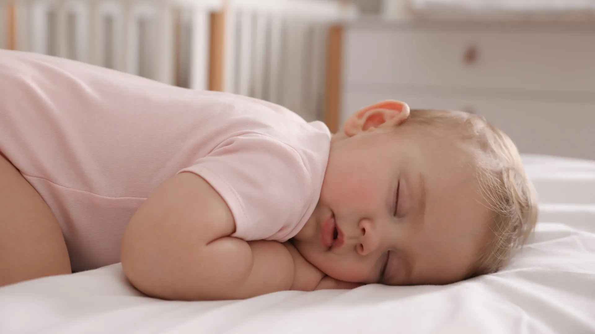 Nằm sấp trong thời gian dài