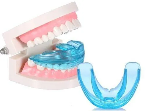 Trainer chỉnh nha cho trẻ từ 6-11 tuổi