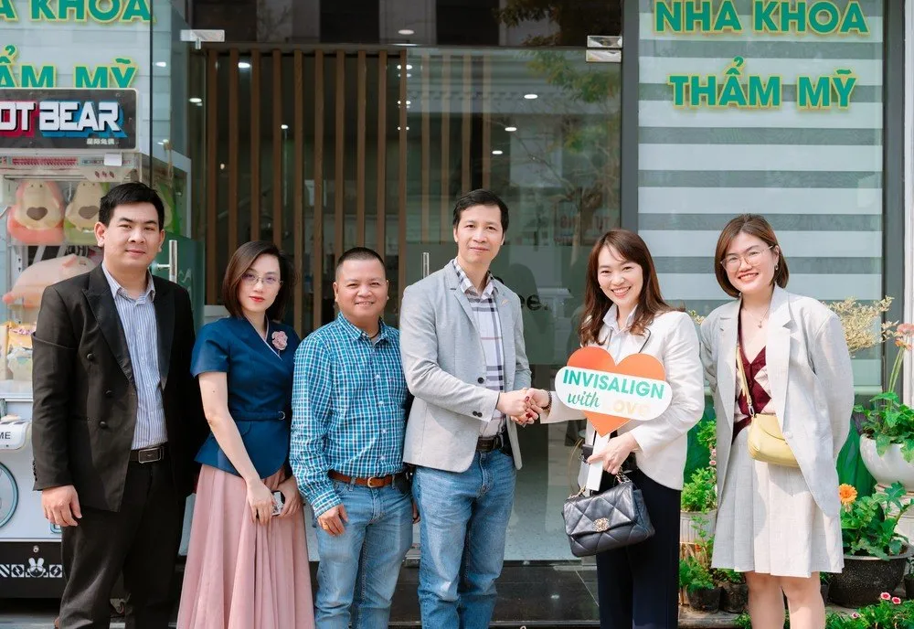 Bộ tiêu chí đánh giá nha khoa chất lượng hàng đầu tại Hải Phòng