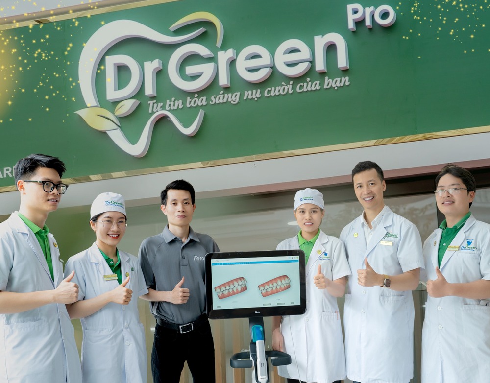 Bảng xếp hạng chi tiết top 10 nha khoa Hải Phòng tốt nhất