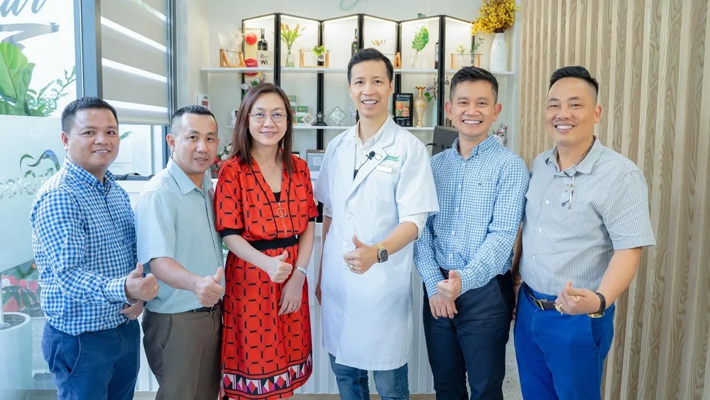 Lời khuyên khi lựa chọn nha khoa Hải Phòng