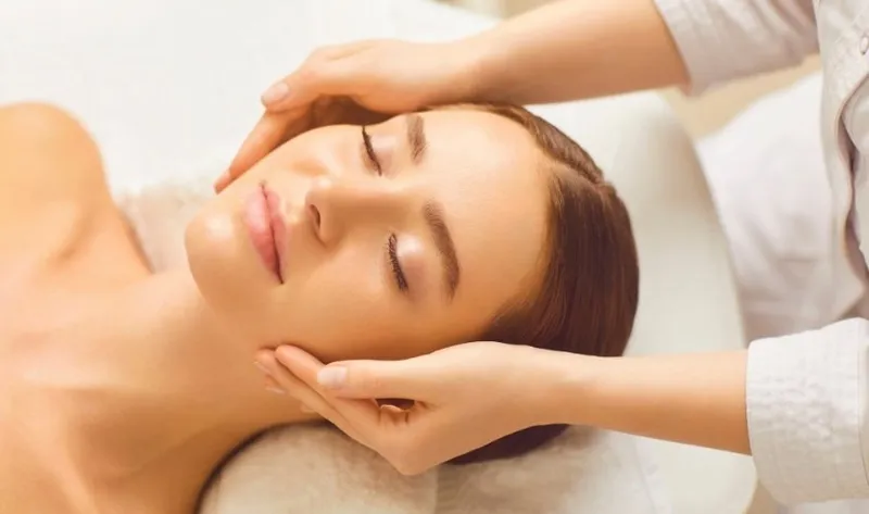 Cách khắc phục đau hàm khi há miệng