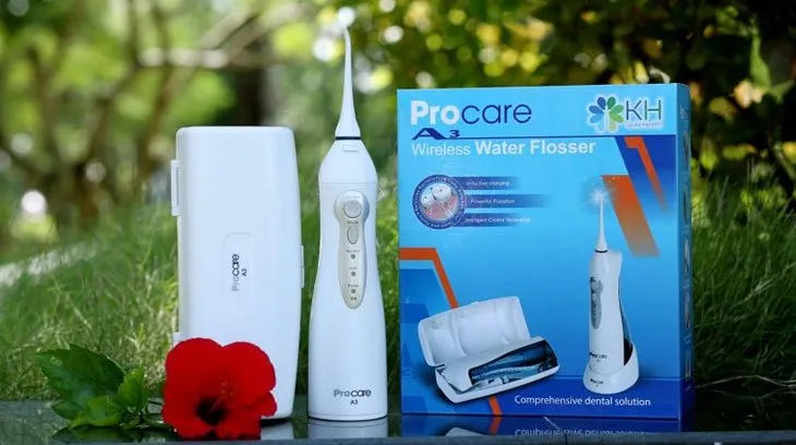 Procare – Thương hiệu Việt Nam đạt chuẩn quốc tế