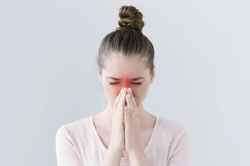 Nguyên nhân của tình trạng thở bằng miệng