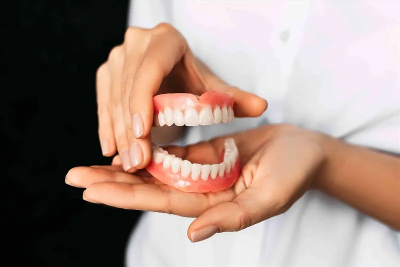 Độ tuổi mọc răng vĩnh viễn là bao nhiêu