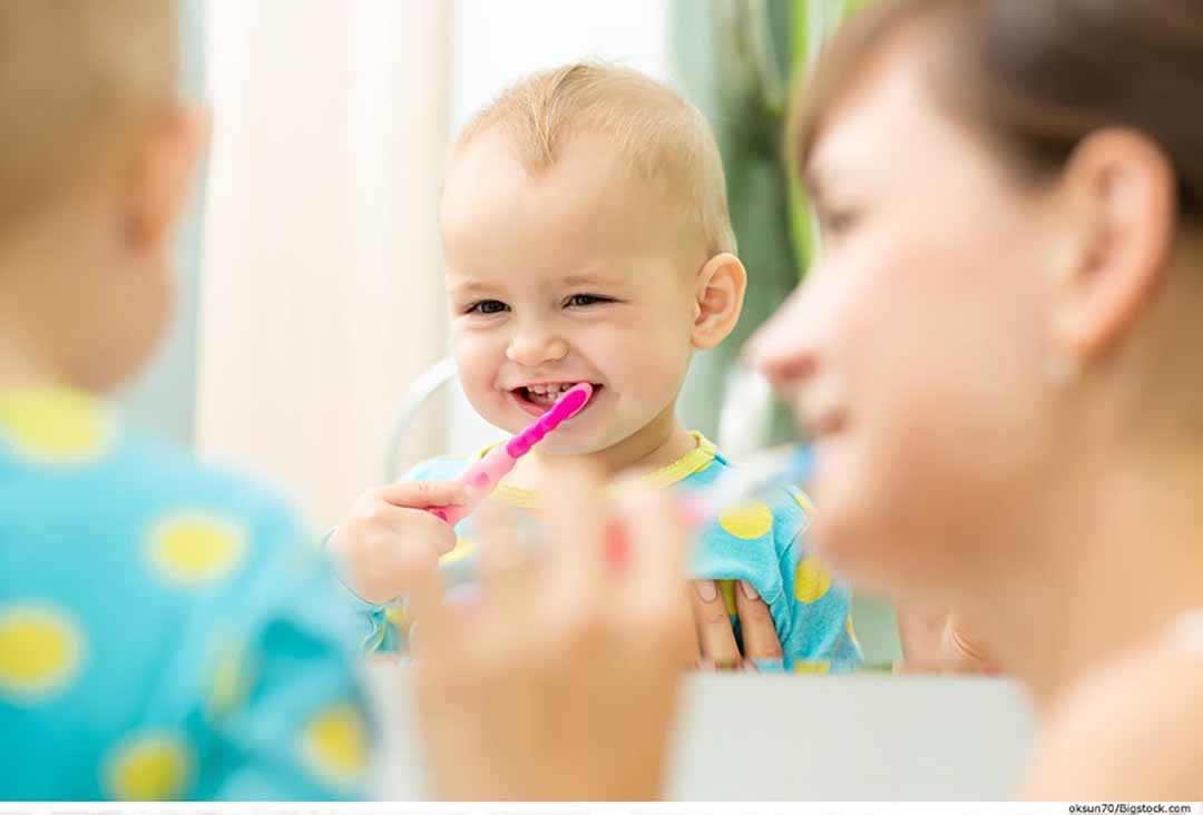 Hướng dẫn vệ sinh răng miệng sạch sẽ, đúng cách