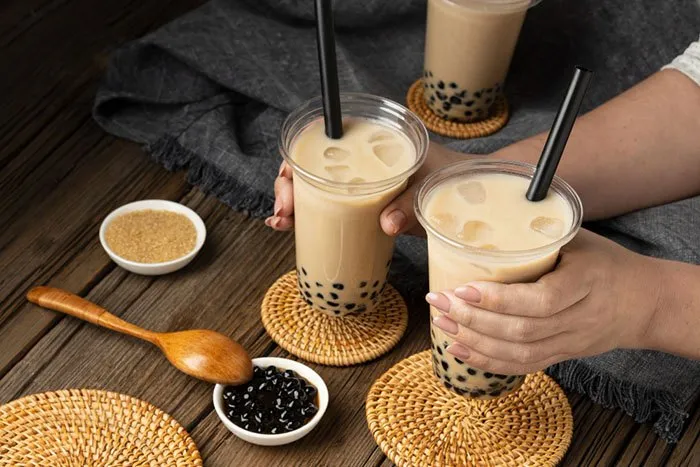 Lựa chọn loại trà sữa phù hợp