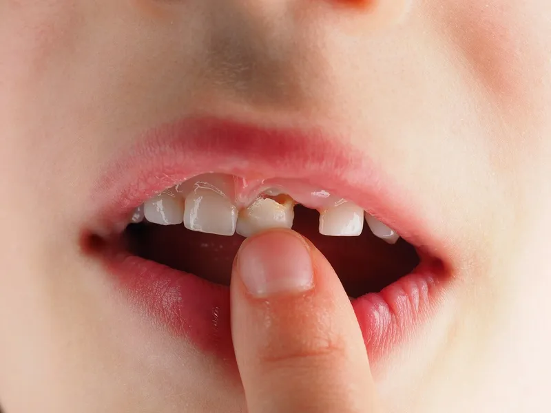Lịch thay răng của trẻ diễn ra như thế nào?