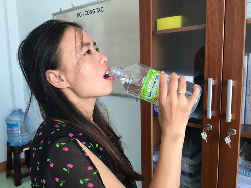 Các cách chữa sâu răng nhẹ tại nhà