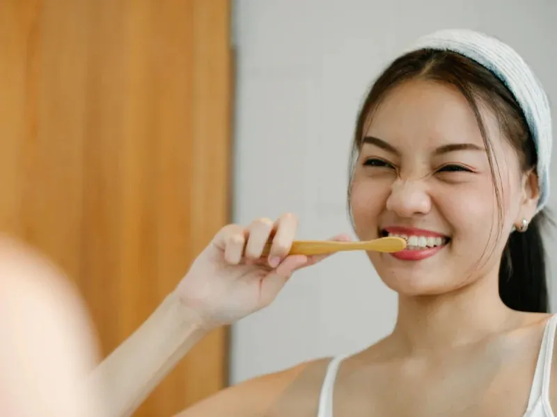 Cách phòng ngừa sâu răng nhẹ