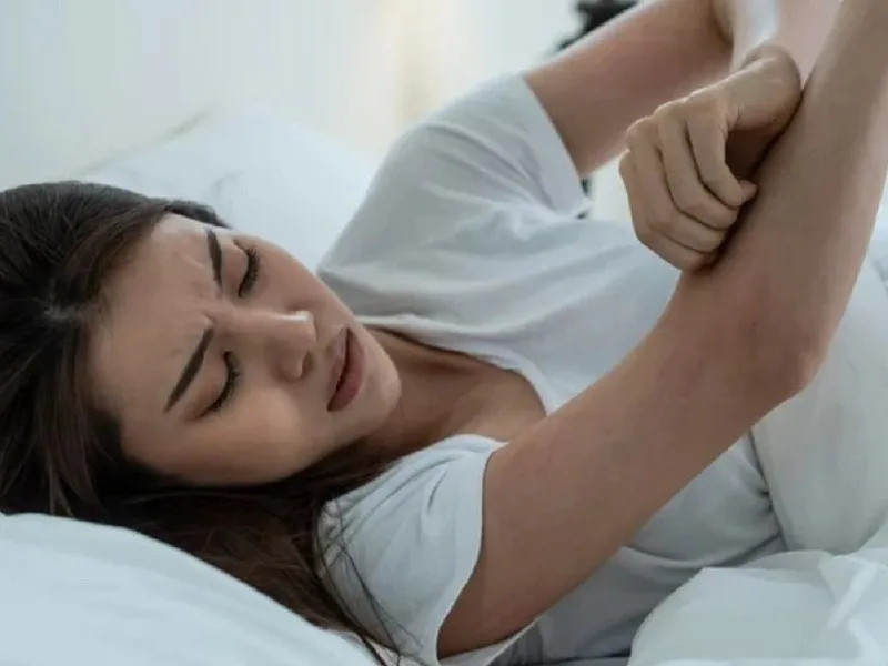 Những người không nên niềng răng - Người mắc các bệnh lý toàn thân