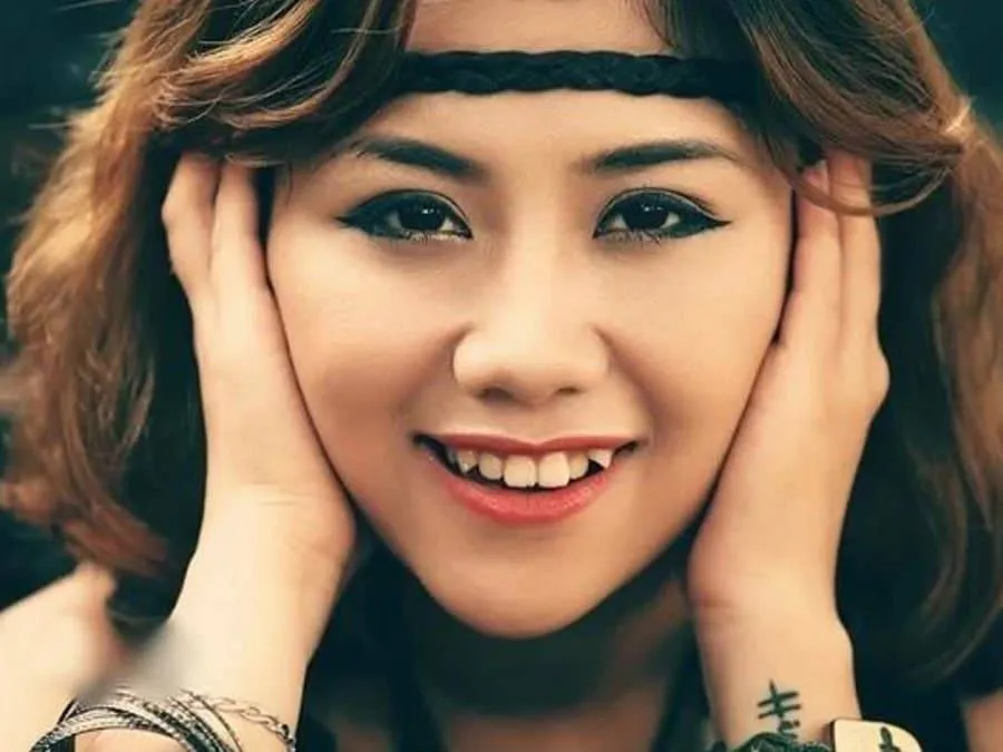 Răng khểnh là răng gì?