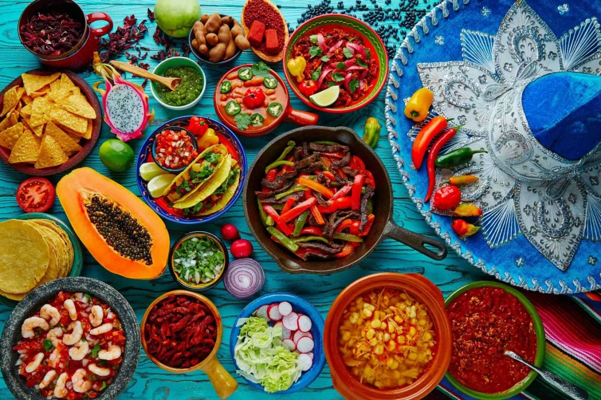 Thực phẩm cay nóng
