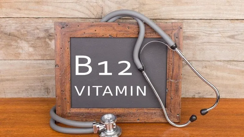 ị chảy máu răng là do thiếu chất gì – Vitamin B12
