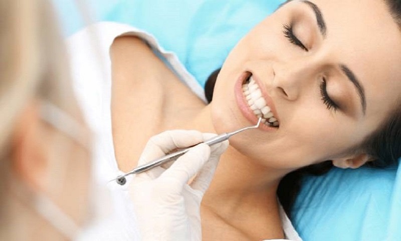 Bước 1: Thăm khám lâm sàng và tư vấn cá nhân hóa