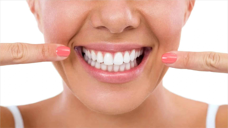 Cách đọc cung răng một cách chi tiết và chính xác nhất
