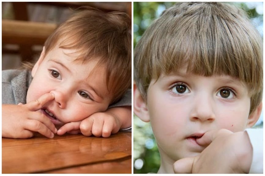 Loại bỏ các thói quen xấu gây hại cho răng