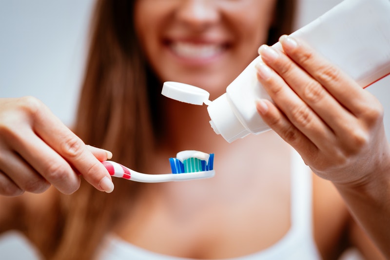 Cách duy trì độ bền của răng tẩy trắng lâu dài