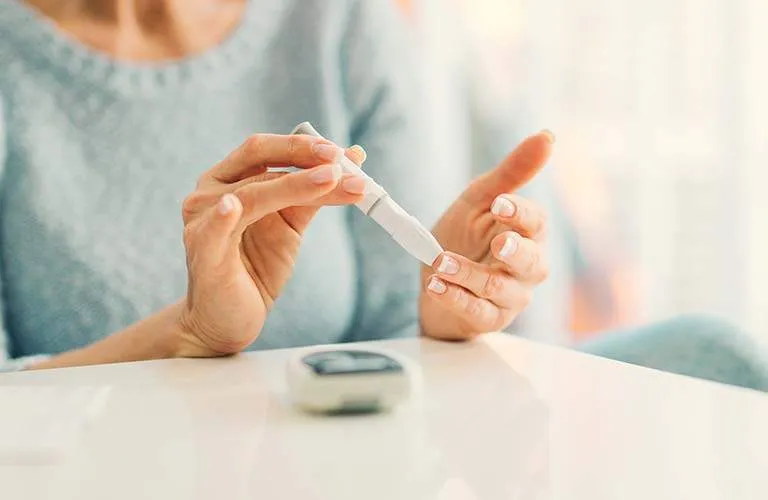 Chảy máu do các bệnh lý toàn thân khác