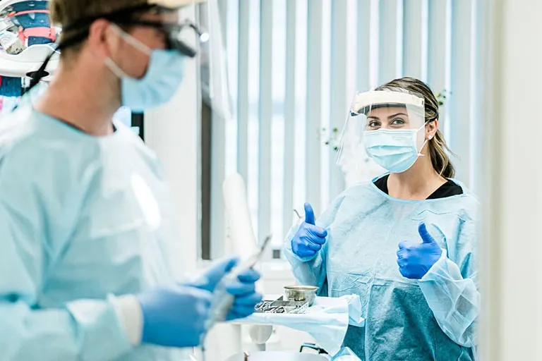 Trường hợp lợi phì đại ở mức độ nhẹ