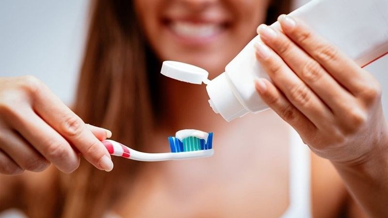 Tần suất và kỹ thuật đánh răng