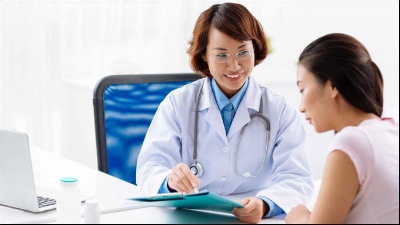 Trường hợp viêm lợi kéo dài, đau dữ dội hoặc có mủ