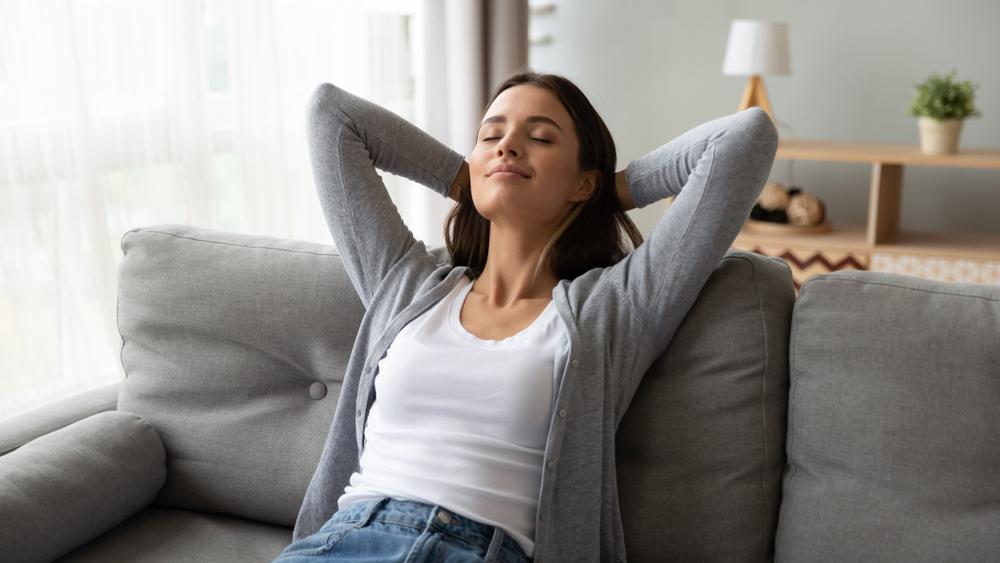 Chăm sóc vệ sinh răng miệng sau khi nhổ răng