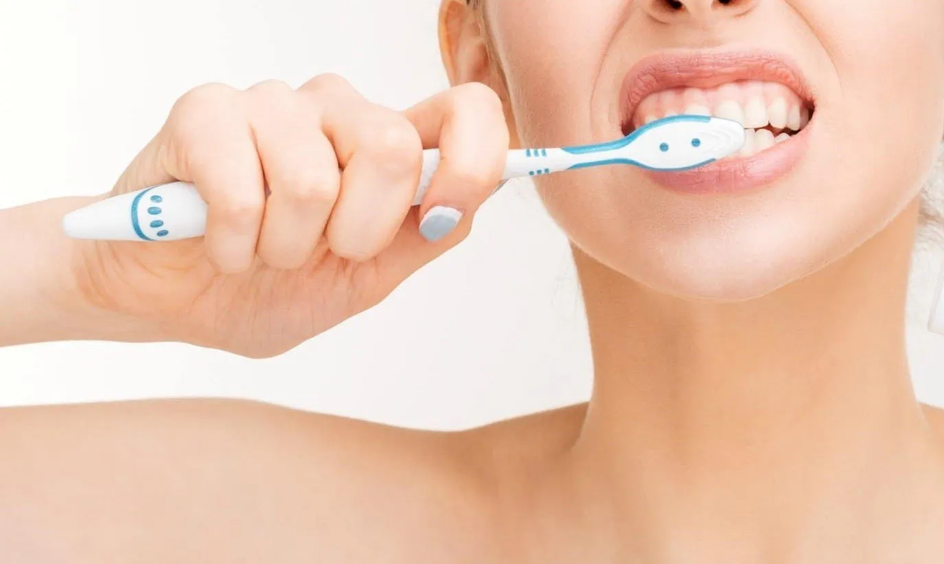 Vệ sinh răng miệng đúng cách