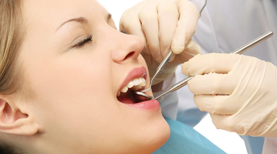 Lưu ý khi thực hiện cách làm rụng cao răng tại nhà
