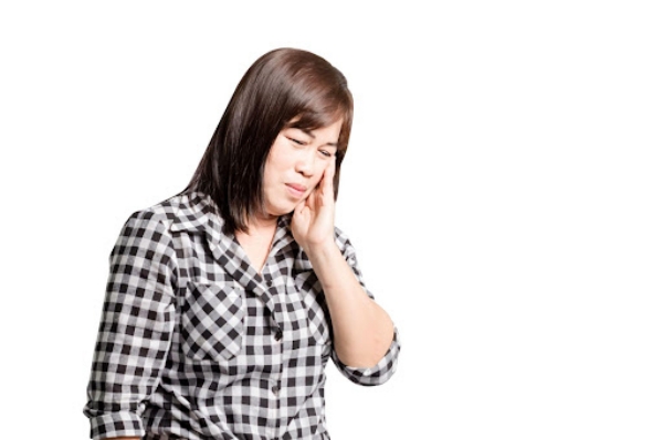 Giảm cảm giác khó chịu sau các thủ thuật nha khoa