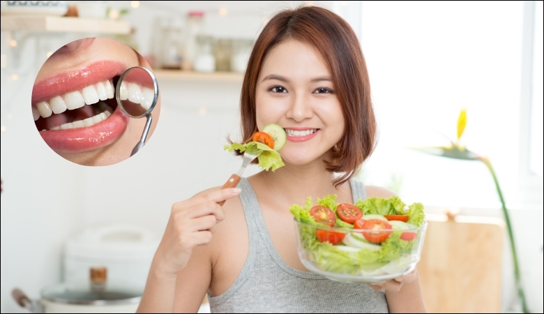 Ăn uống đầy đủ trước khi thăm khám