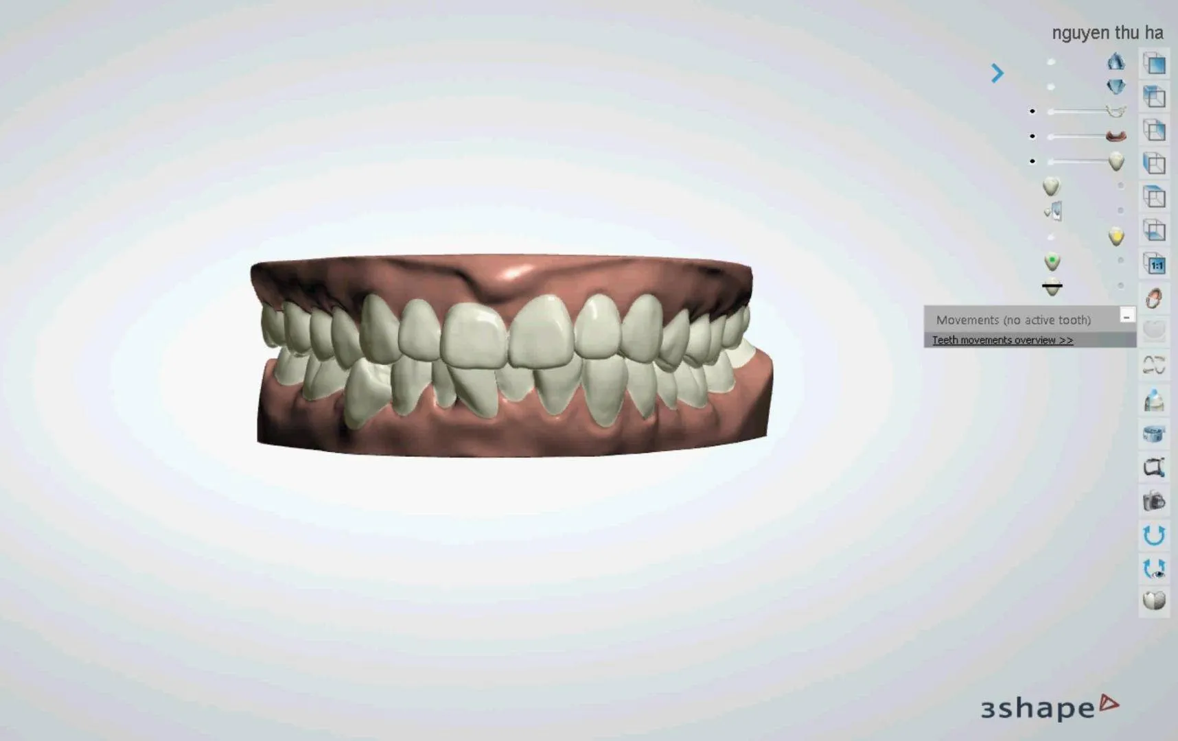 3D Simulation – Mô phỏng lộ trình bằng hình ảnh động