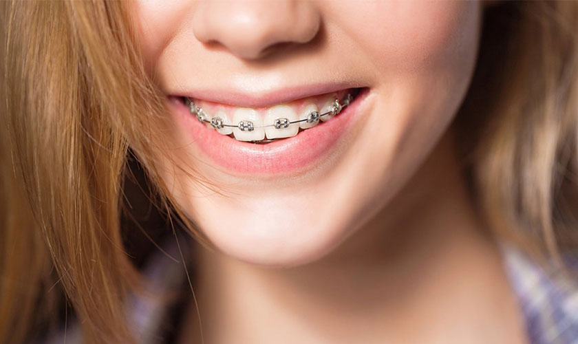 Sự thích nghi của răng hàm và ảnh hưởng tích cực