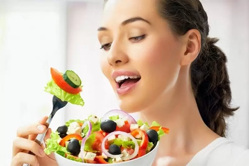 Răng chúng ta nhận biết đồ ăn như thế nào?