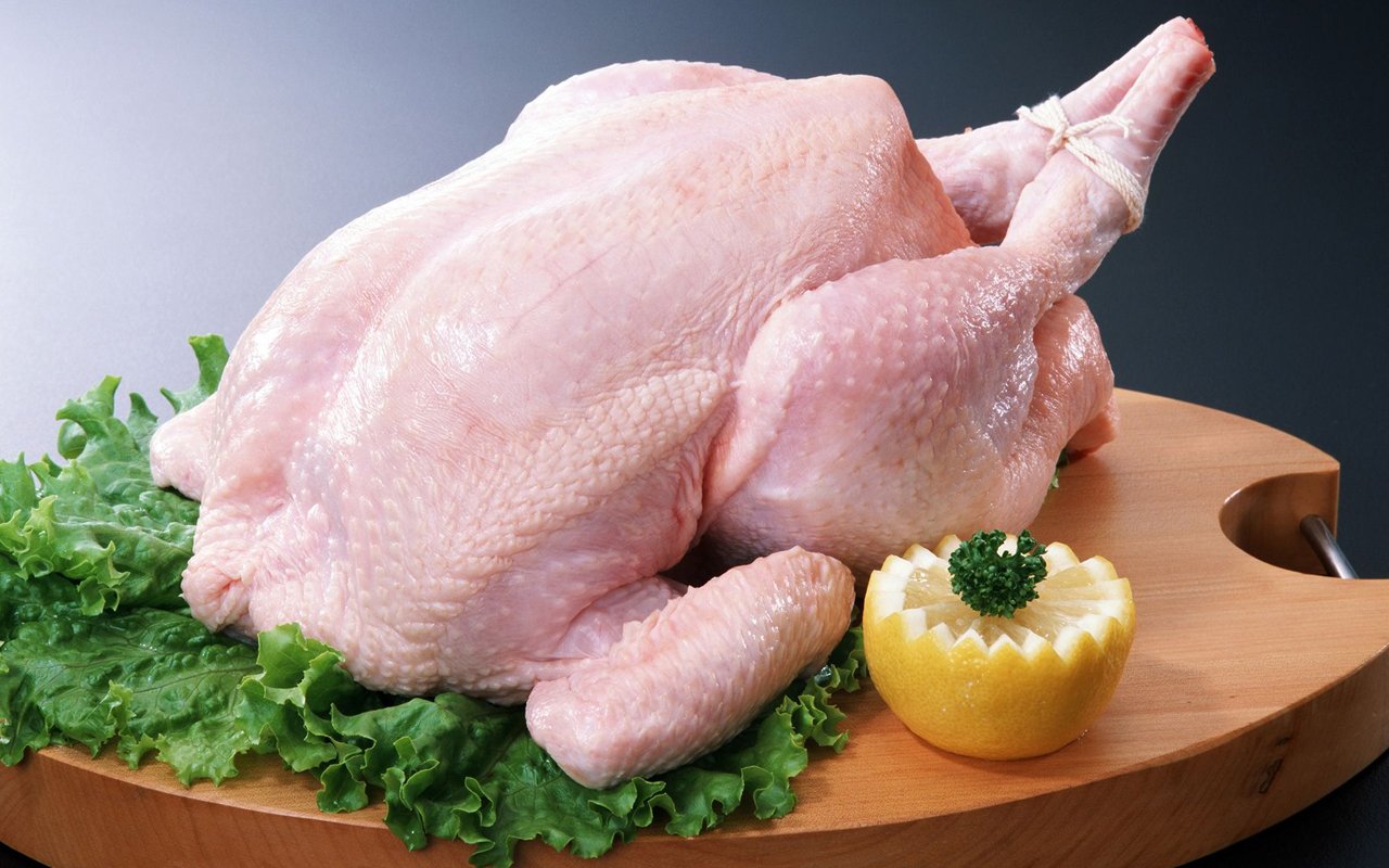 Viêm lợi không nên ăn gì – Các loại thịt dai