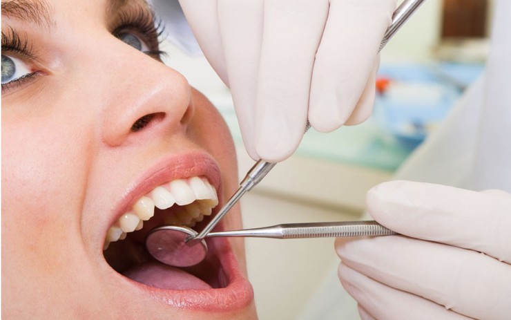 Lưu ý khi chuẩn bị xét nghiệm máu trước khi nhổ răng
