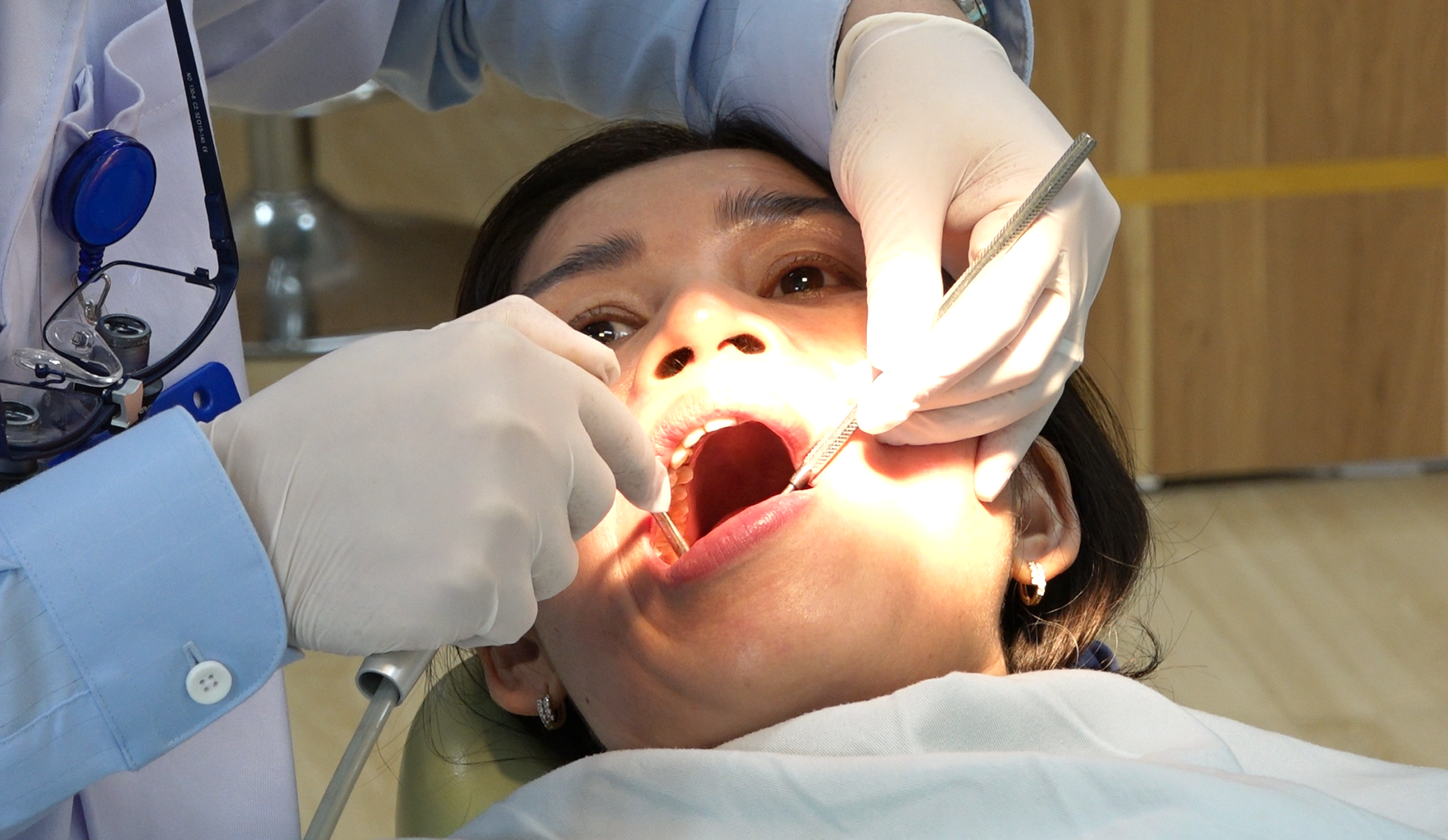 Lấy cao răng có hiệu quả không? Giải đáp từ chuyên gia nha khoa