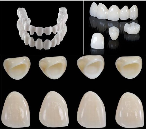 Bọc răng sứ zirconia giá rẻ giảm ngay 50% tại NhaKhoaSunShine.vn