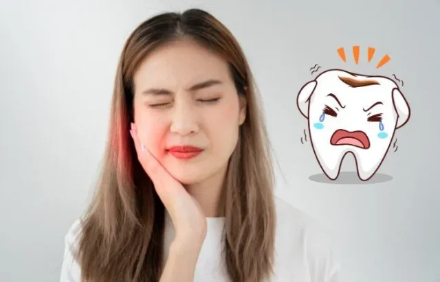 trồng răng số 7