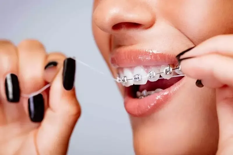 Chăm Sóc và Phòng Ngừa Răng Miệng