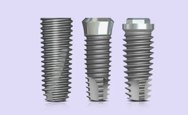 implant la gi