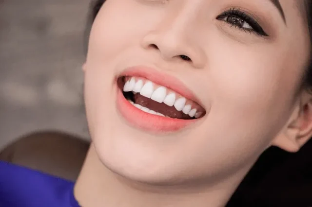 bọc răng sứ hải phòng